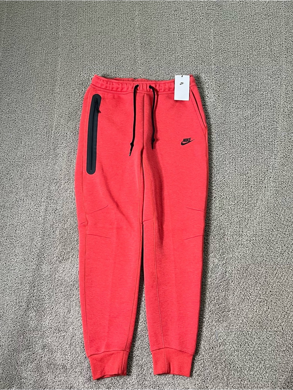 Nike Sportswear Tech Fleece Joggers Men's Size Medium